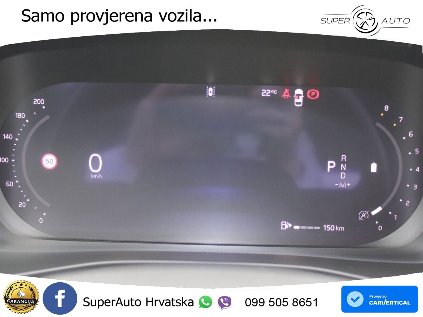 Volvo XC40 2.0 B4 AWD 197 KS Automatic LED+GR SJED+ACC