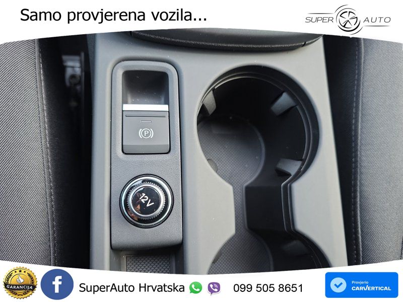 Audi A3 35 TFSI (150 KS) S tronic LED+GR SJED+ACC
