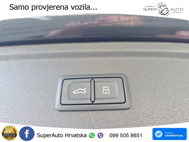 Audi A3 35 TFSI (150 KS) S tronic LED+GR SJED+ACC