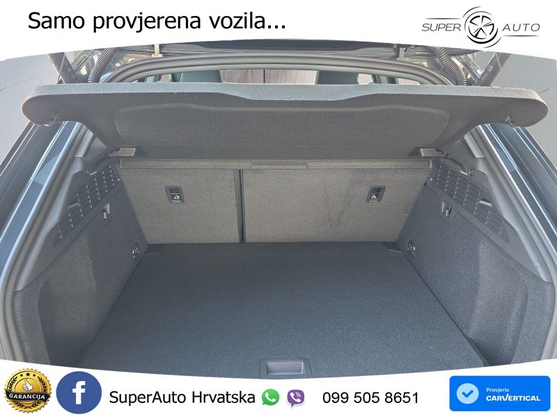 Audi A3 35 TFSI (150 KS) S tronic LED+GR SJED+ACC