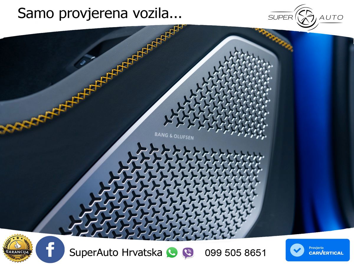 Lamborghini Urus SE 4.0 V8 (800 KS) 4WD Automatic ACC+HEAD+4xGR SJED+360+PANO