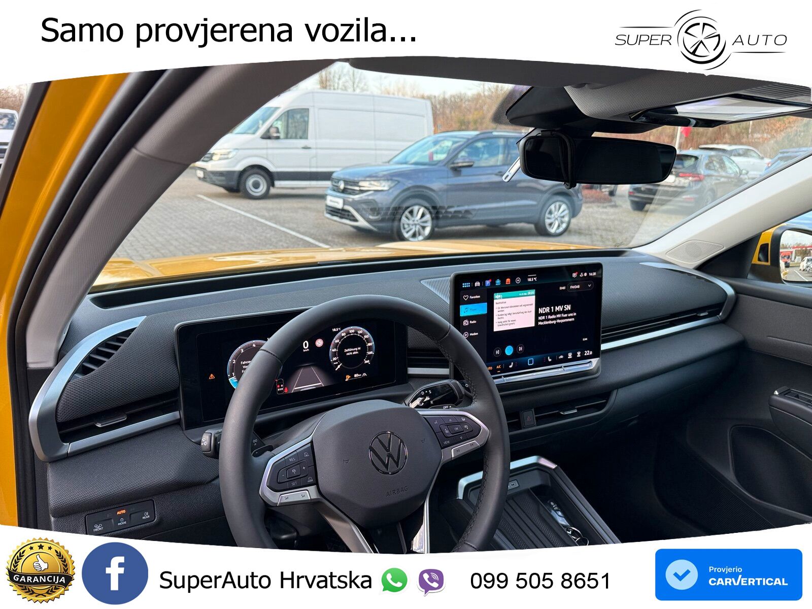 Volkswagen T-Roc II 1.5 eTSI (150 KS)  DSG LED+GR SJED+ACC