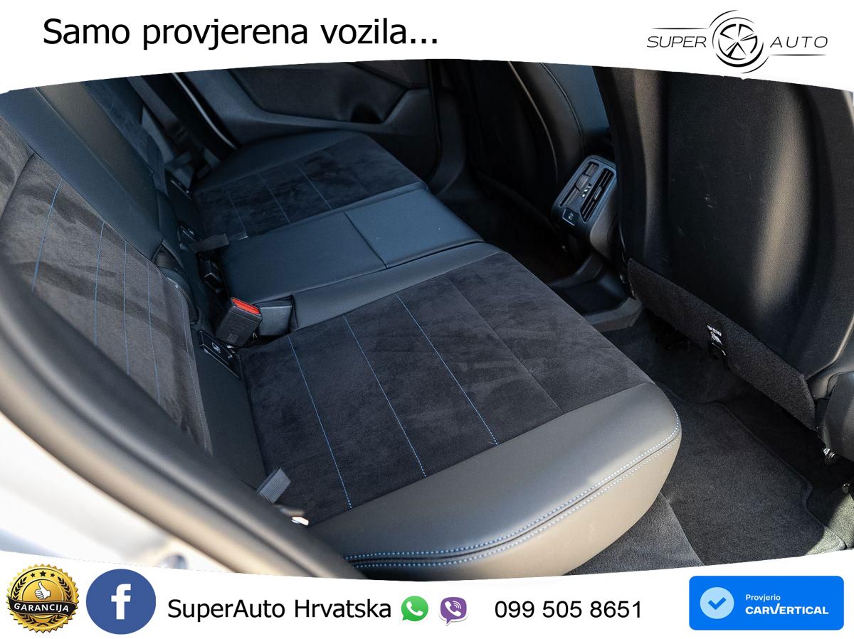 BMW X1 18d (150 KS) sDrive Steptronic M Sport