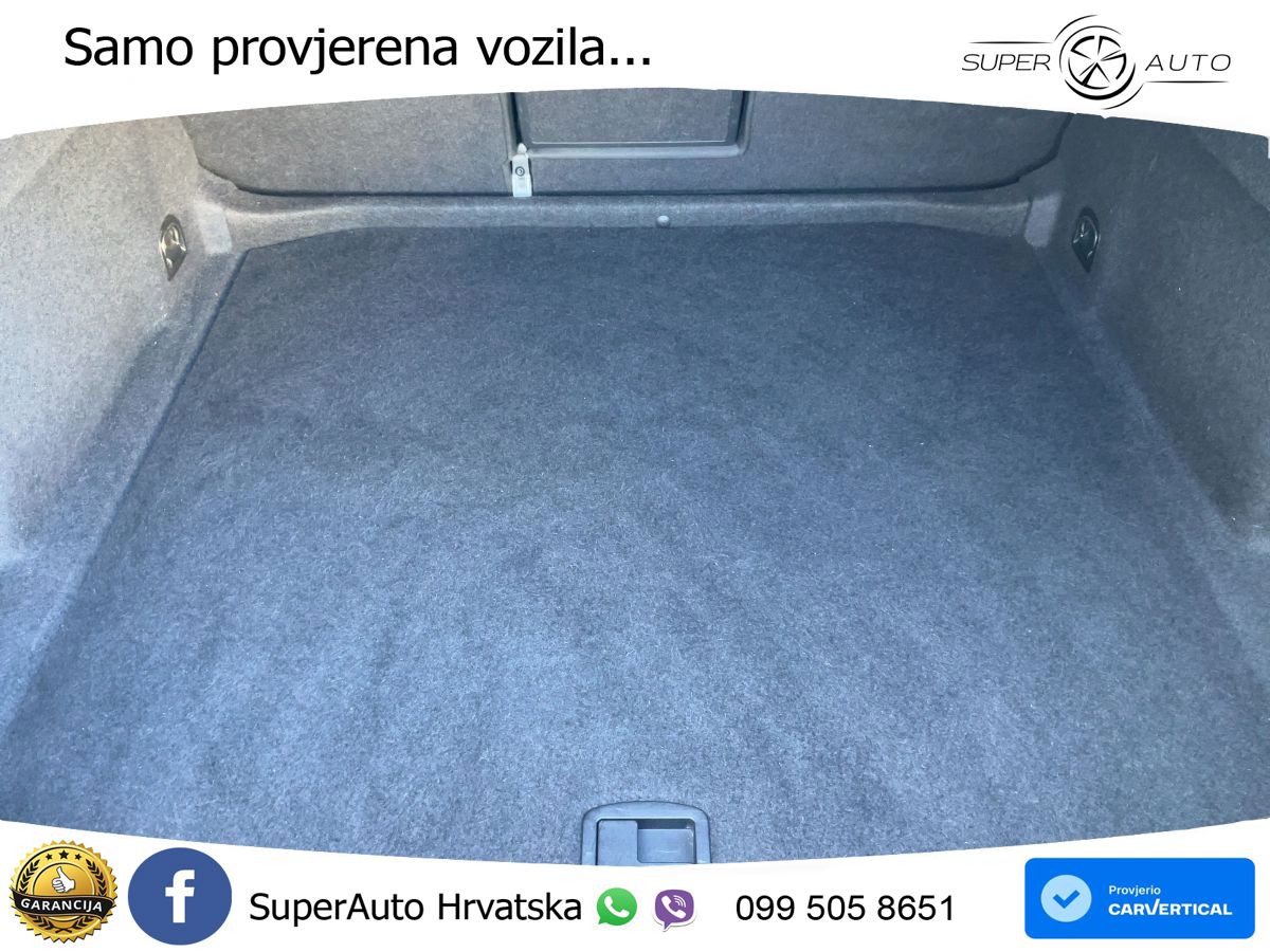Audi S3 Limuzina 2.0 TFSI (310 KS) quattro S tronic