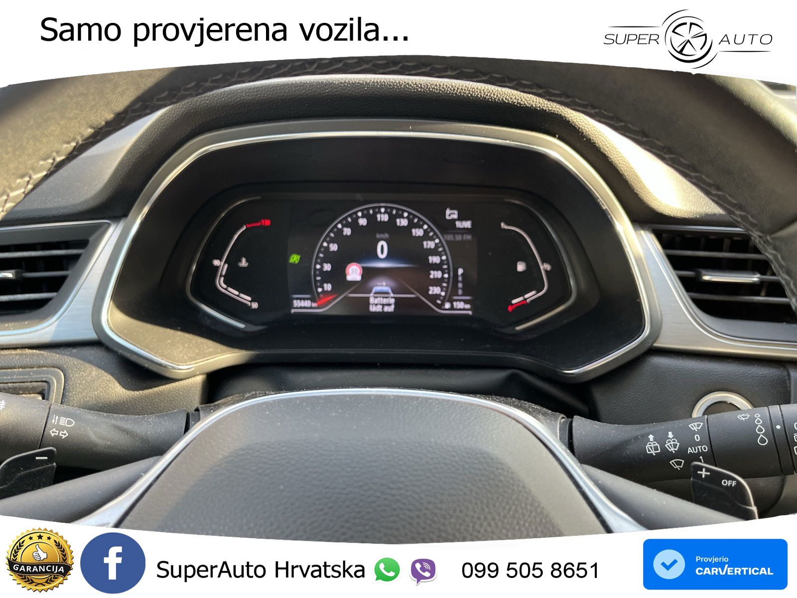 Renault Captur 1.3 TCe (140 KS) EDC Intens