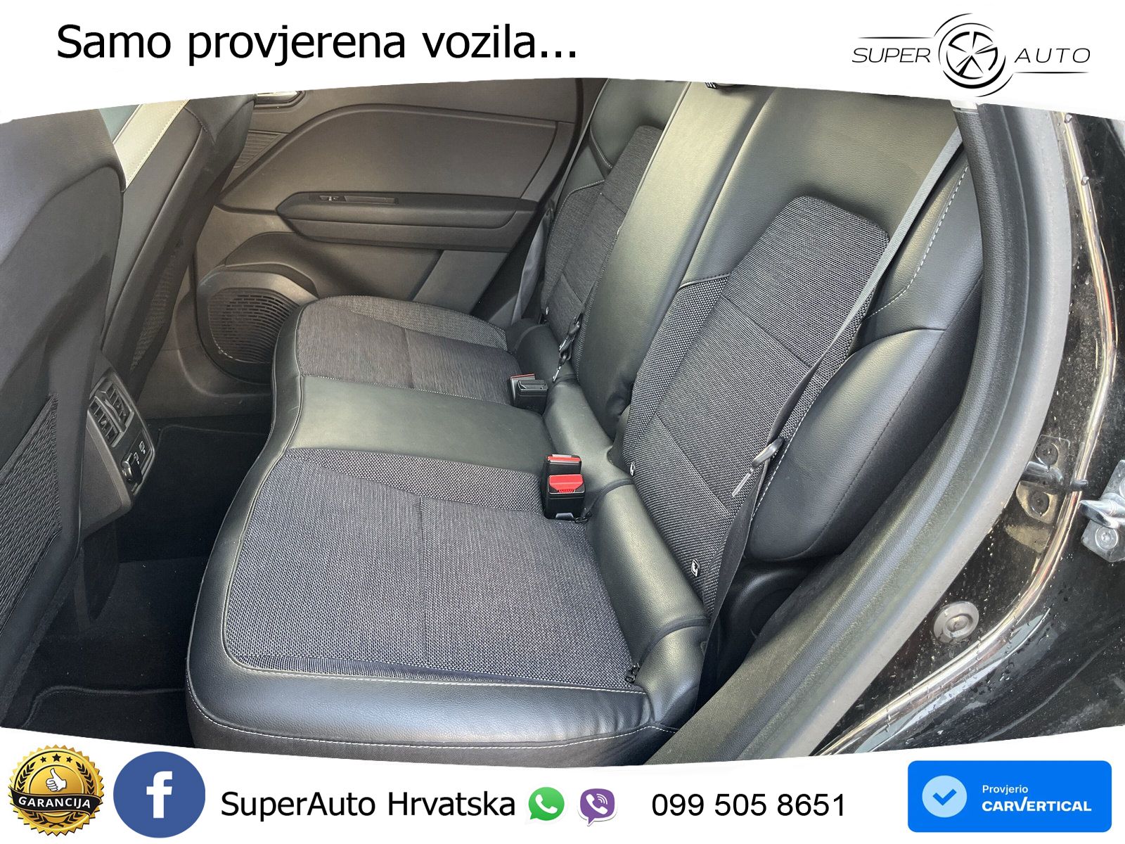 Renault Captur 1.3 TCe (140 KS) EDC Intens
