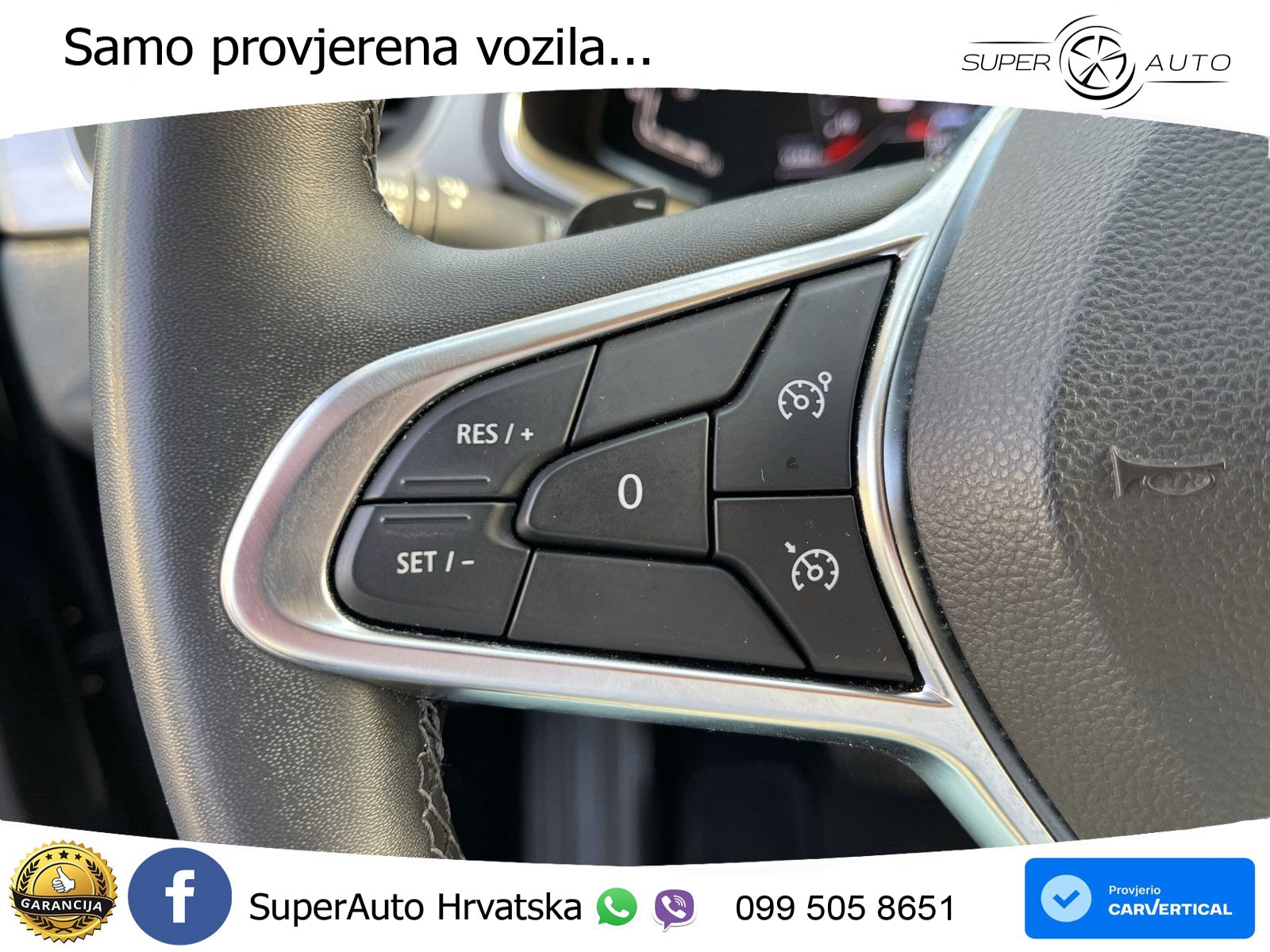 Renault Captur 1.3 TCe (140 KS) EDC Intens