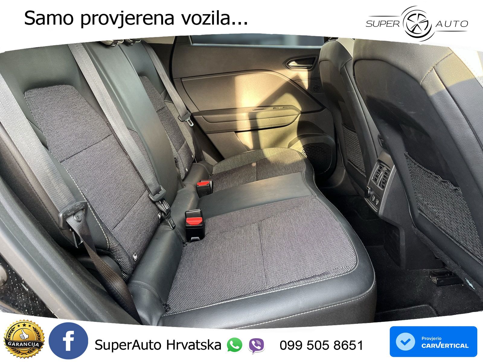 Renault Captur 1.3 TCe (140 KS) EDC Intens