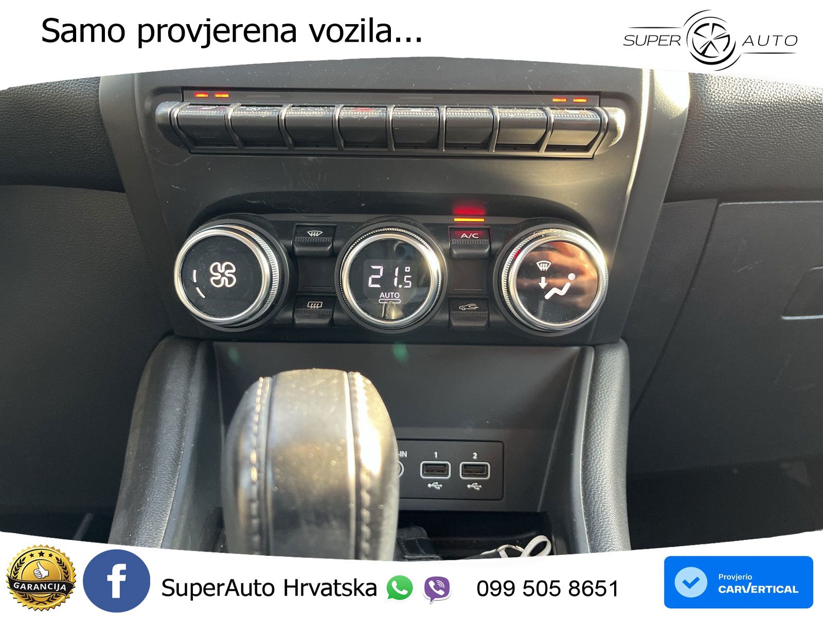 Renault Captur 1.3 TCe (140 KS) EDC Intens