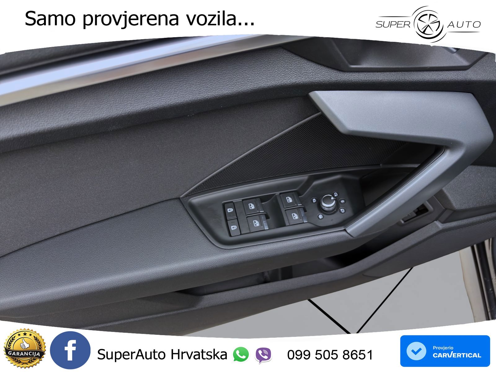 Audi A3 Limuzina 30 TFSI (116 KS) S tronic S line LED+GR SJED+ACC