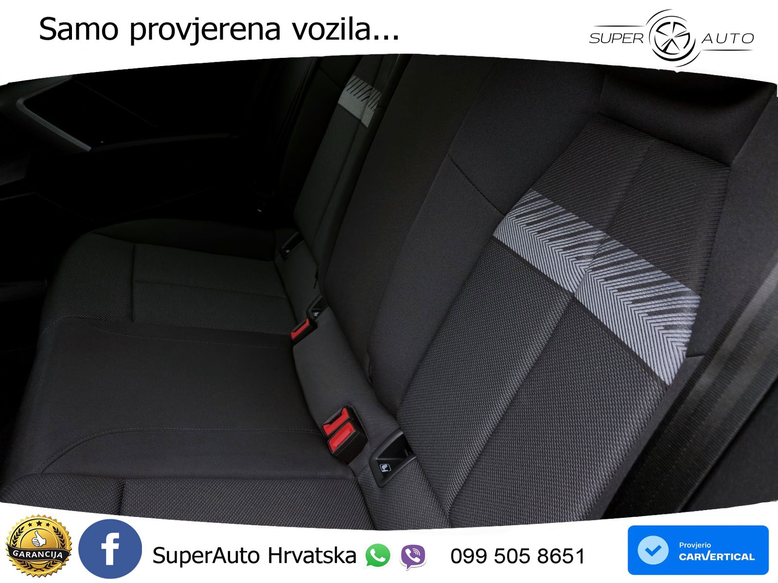 Audi A3 Limuzina 30 TFSI (116 KS) S tronic S line LED+GR SJED+ACC