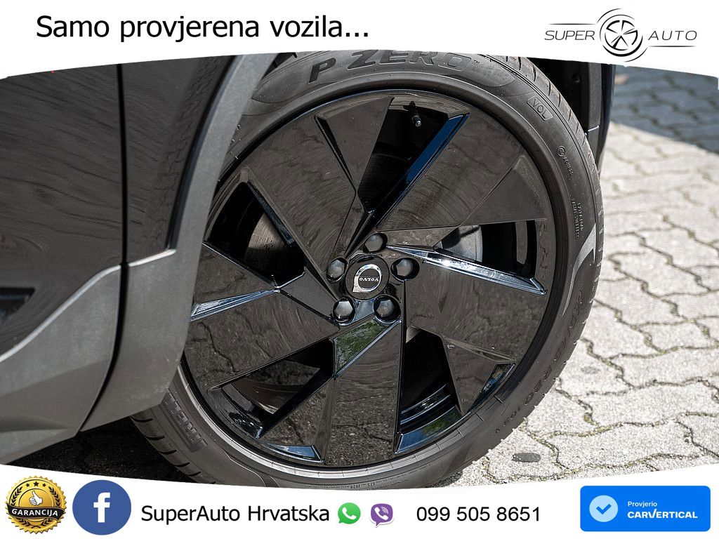 Volvo XC40 2.0 B3 163 KS Automatic LED+GR SJED+ACC