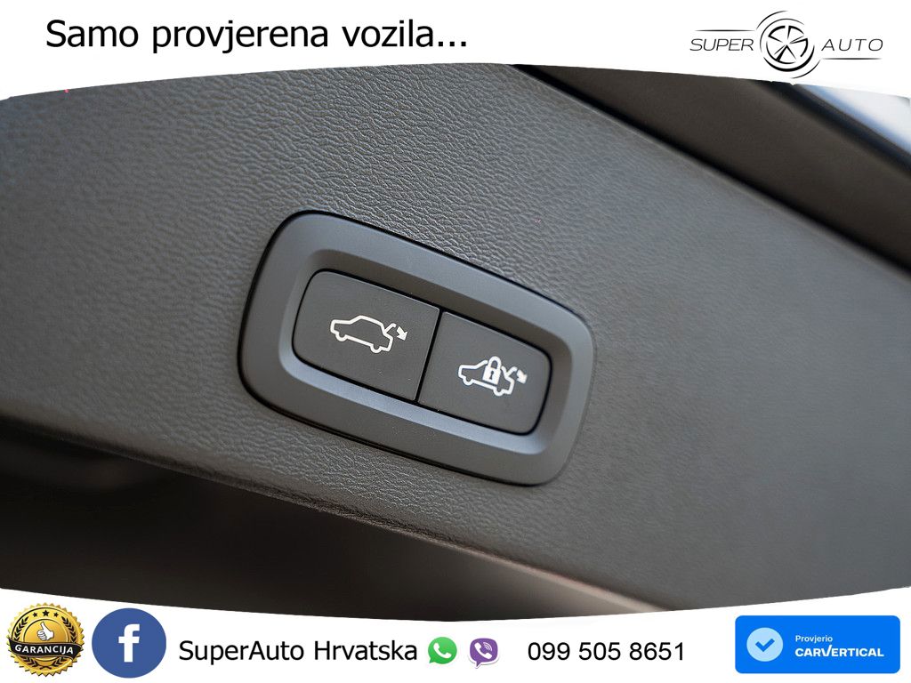 Volvo XC40 2.0 B3 163 KS Automatic LED+GR SJED+ACC