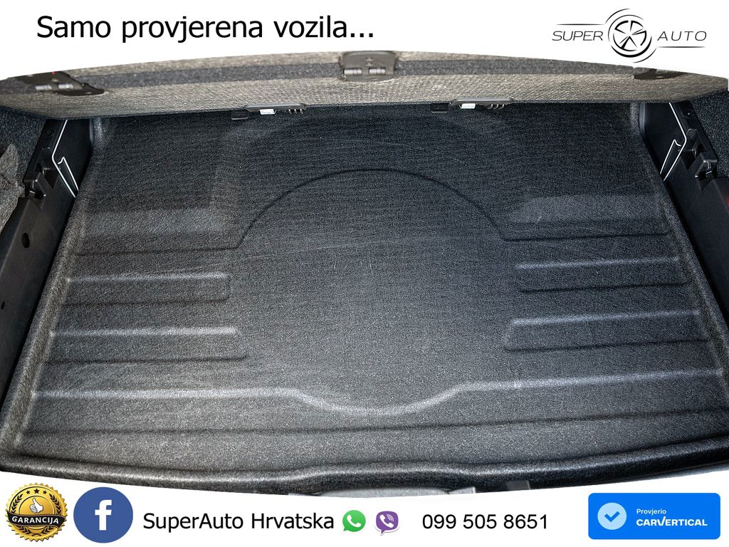 Volvo XC40 2.0 B3 163 KS Automatic LED+GR SJED+ACC