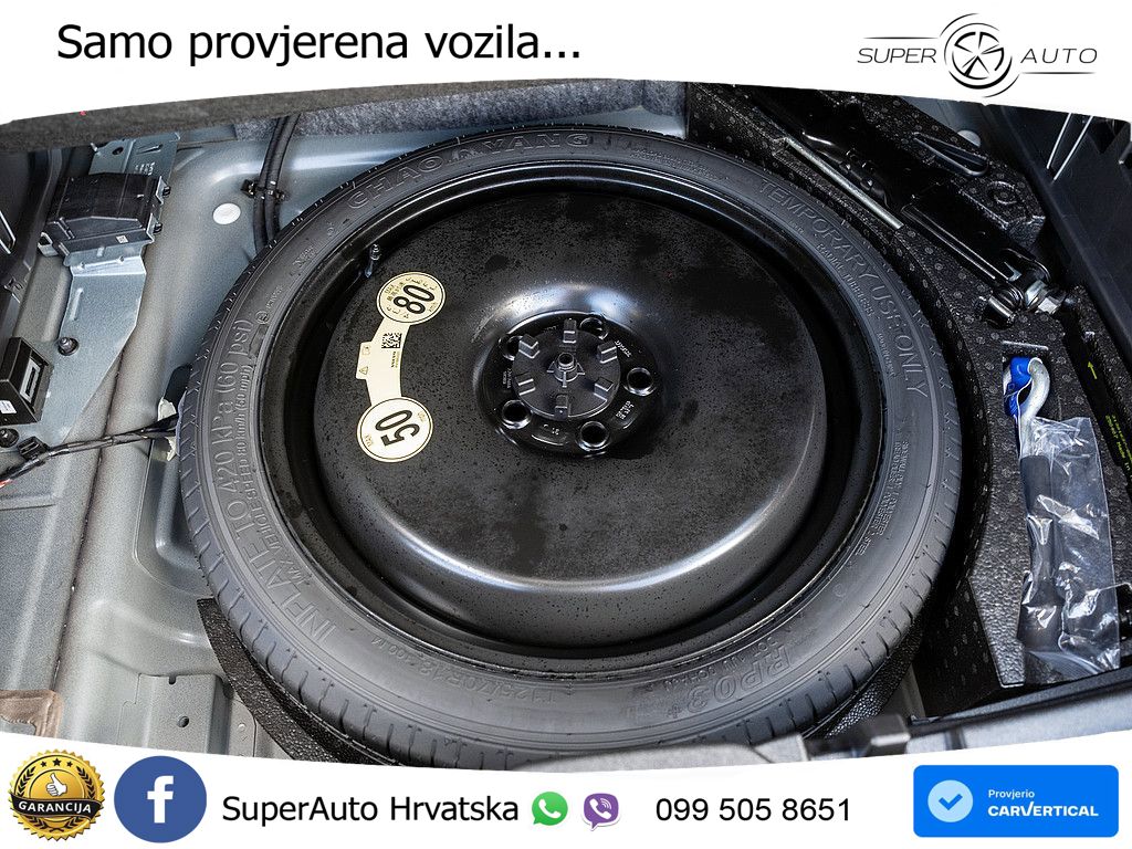 Volvo XC40 2.0 B3 163 KS Automatic LED+GR SJED+ACC