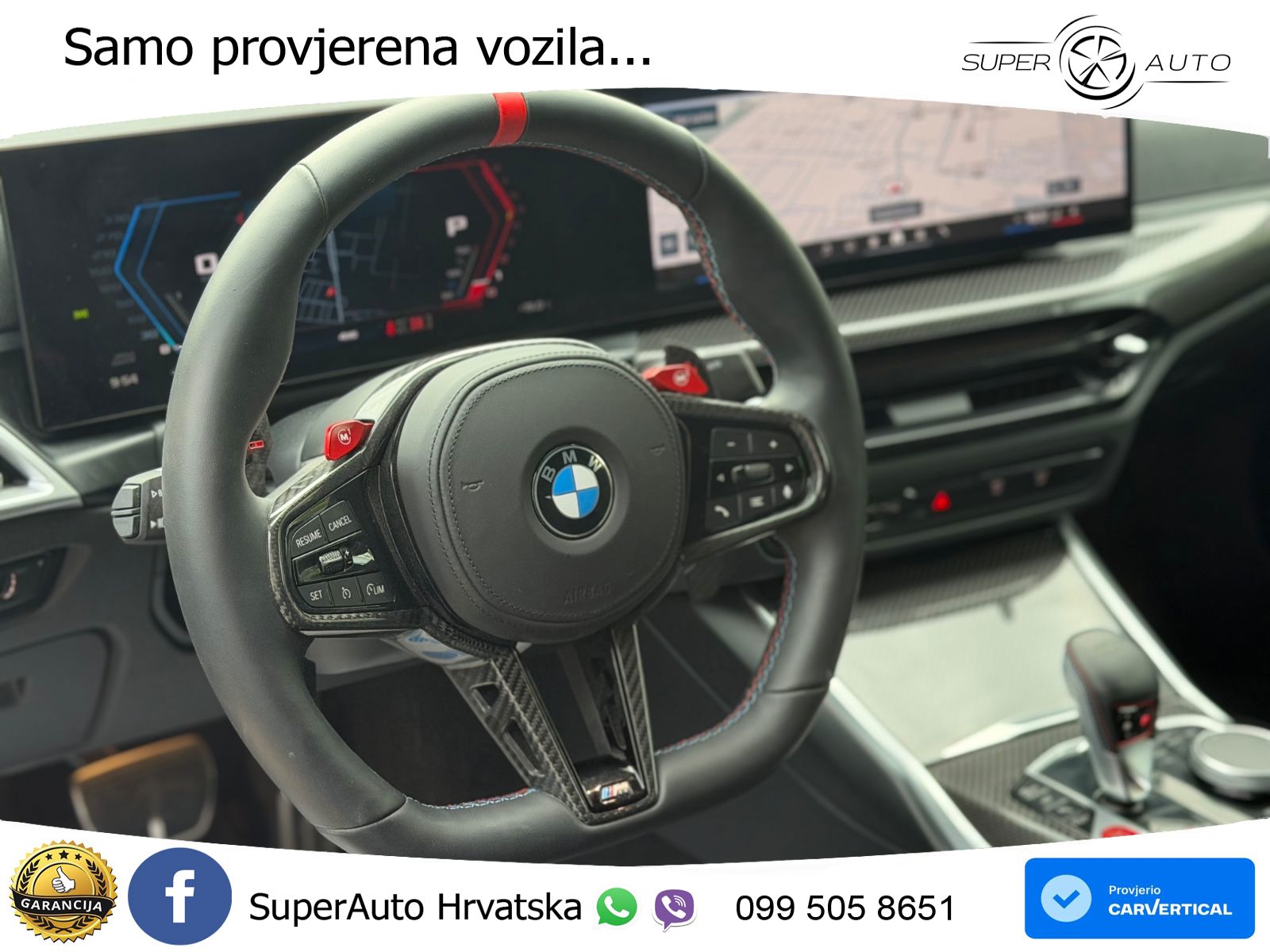 BMW M4 Convertible Competition 3.0 (530 KS) xDrive Steptronic