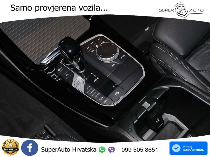 BMW X3 30d xDrive Steptronic