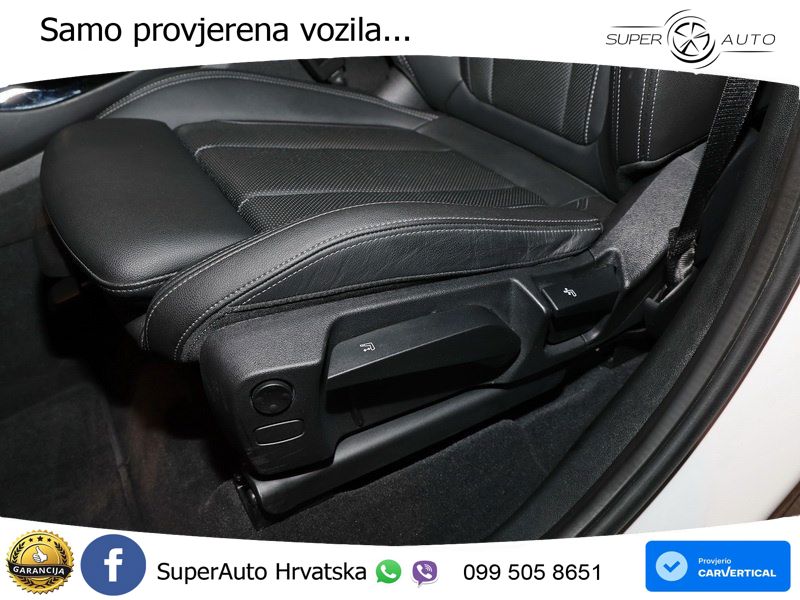 BMW X3 30d xDrive Steptronic