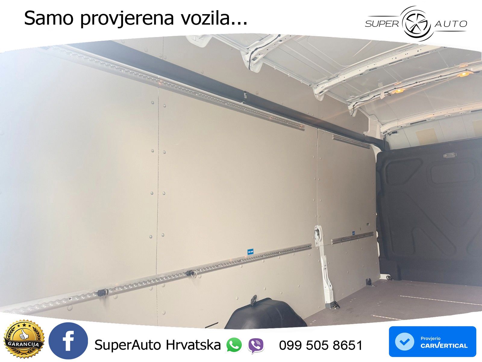 Ford TRANSIT 350 TREND L4H3 AUTOMATIK RFK SHZ AHK AIR 165 KS