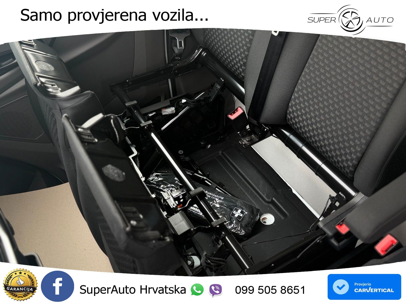 Ford TRANSIT 350 TREND L4H3 AUTOMATIK RFK SHZ AHK AIR 165 KS