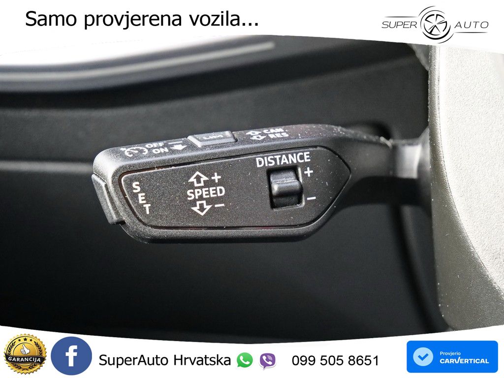Audi A3 35 TFSI (150 KS) S tronic S line