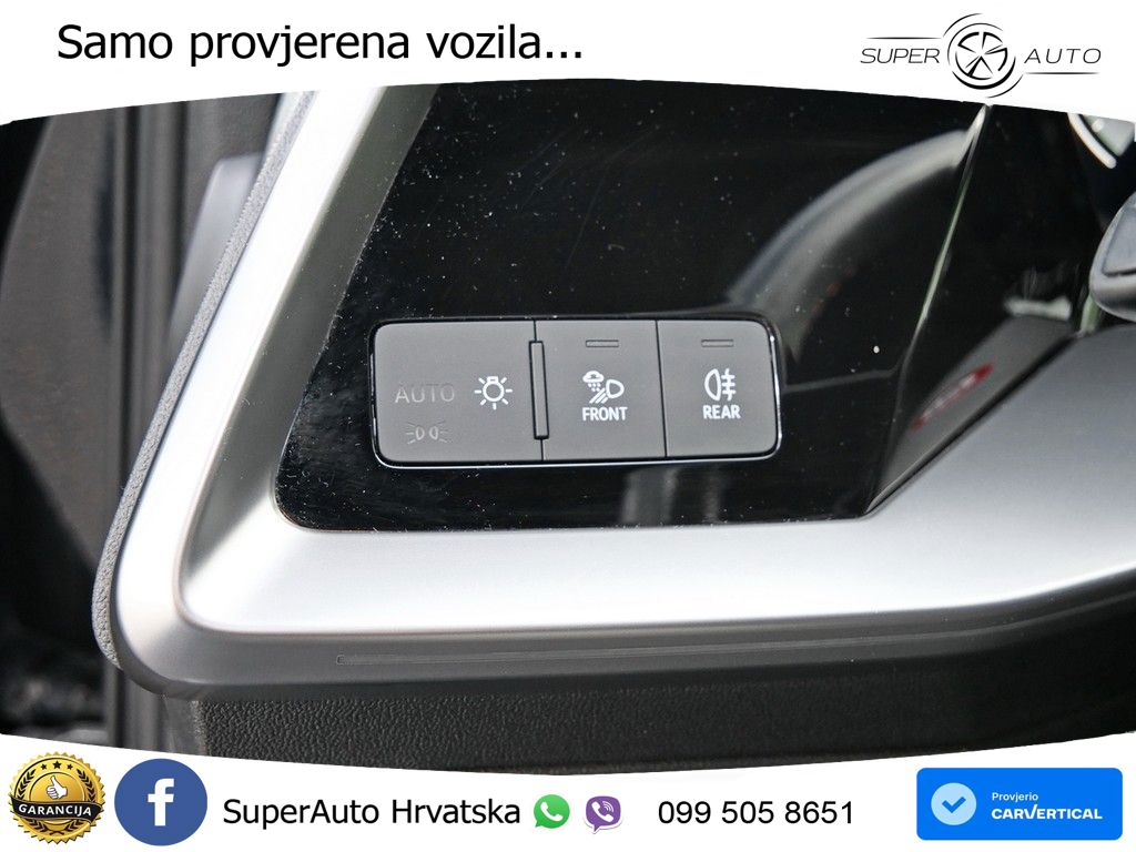 Audi A3 35 TFSI (150 KS) S tronic S line