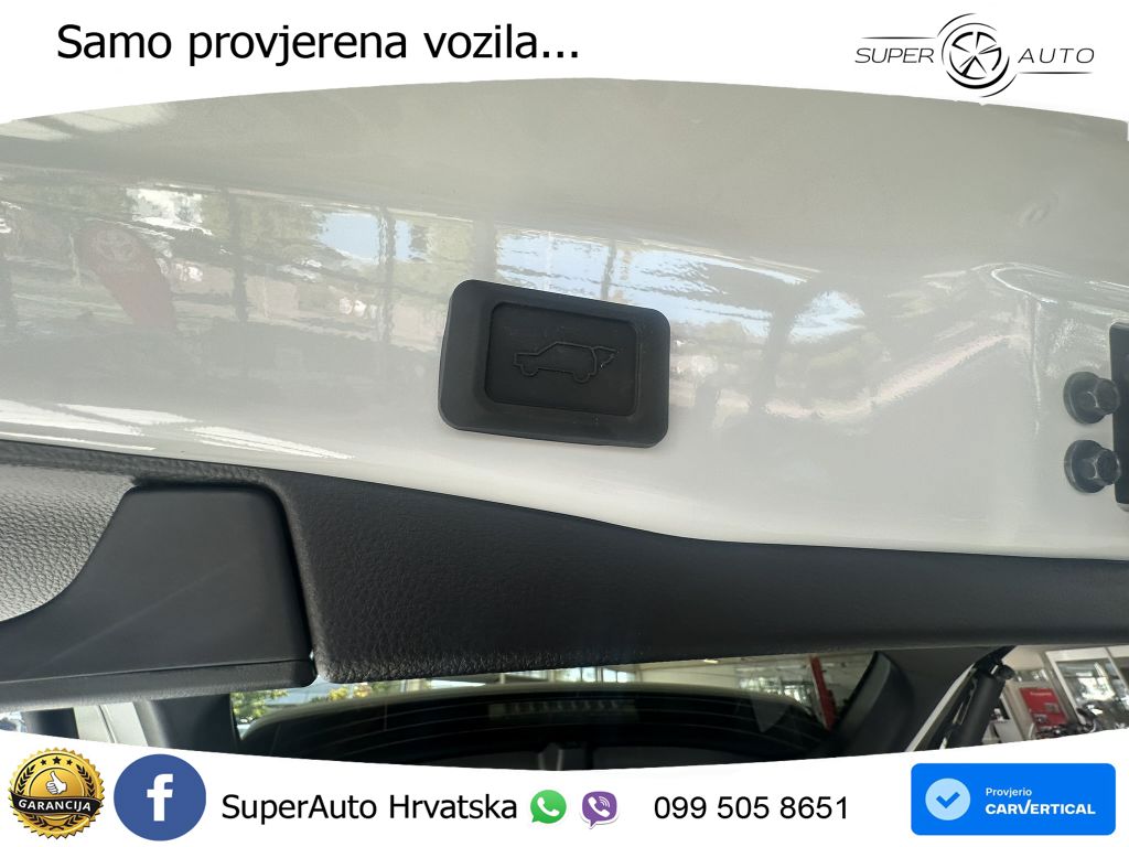 Toyota RAV4 2.5 (306 KS) Hybrid AWD-i eCVT LED+GR SJED+ACC