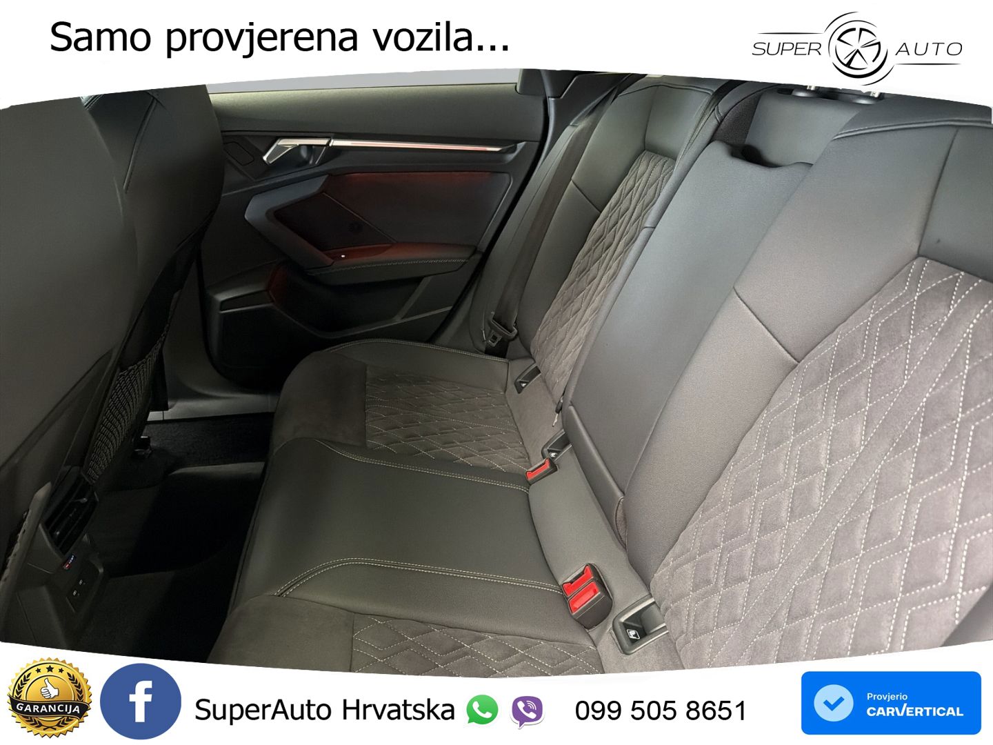Audi S3 2.0 TFSI (310 KS) quattro S tronic MATRIX+GR SJED+KAM