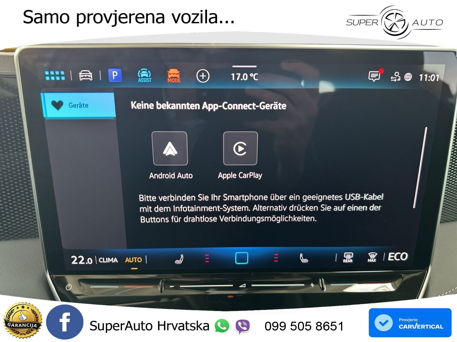 Volkswagen Passat Variant 1.5 TSI (204 KS) eHybrid DSG LED+GR SJED+ACC