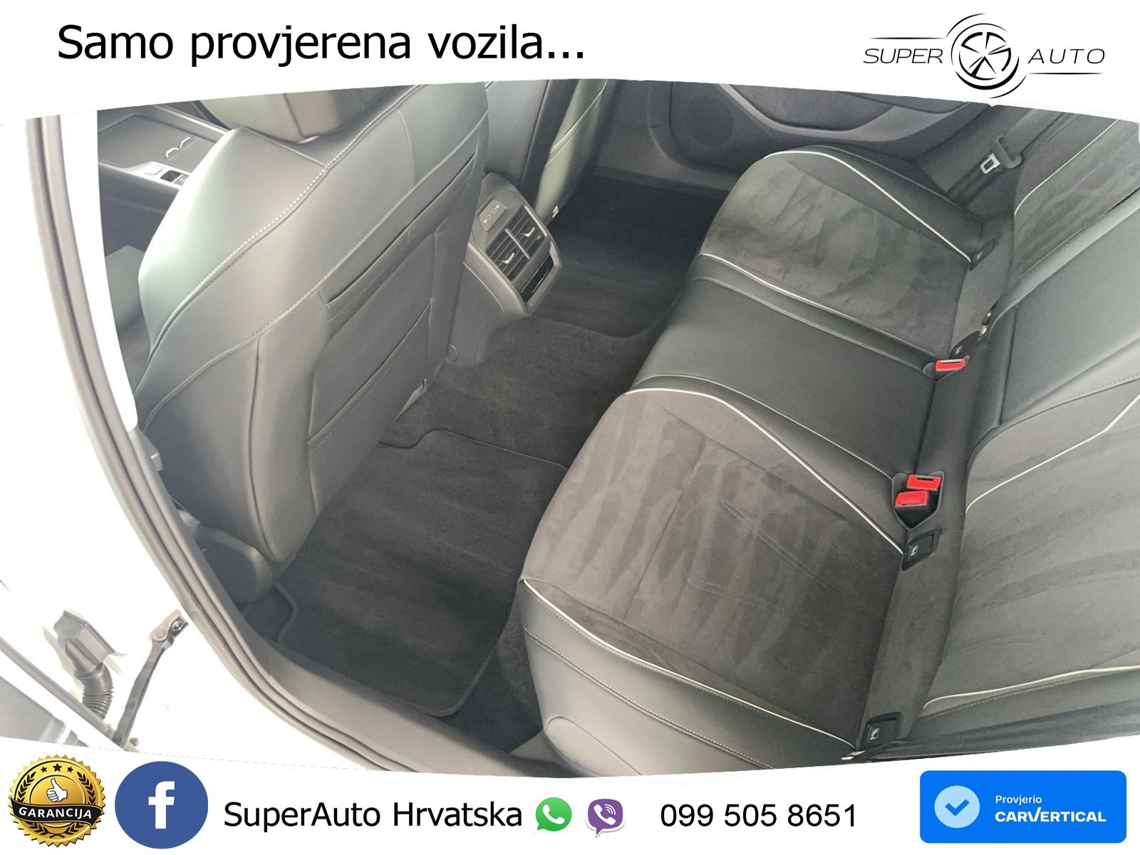 Volkswagen Passat Variant 1.5 TSI (204 KS) eHybrid DSG LED+GR SJED+ACC