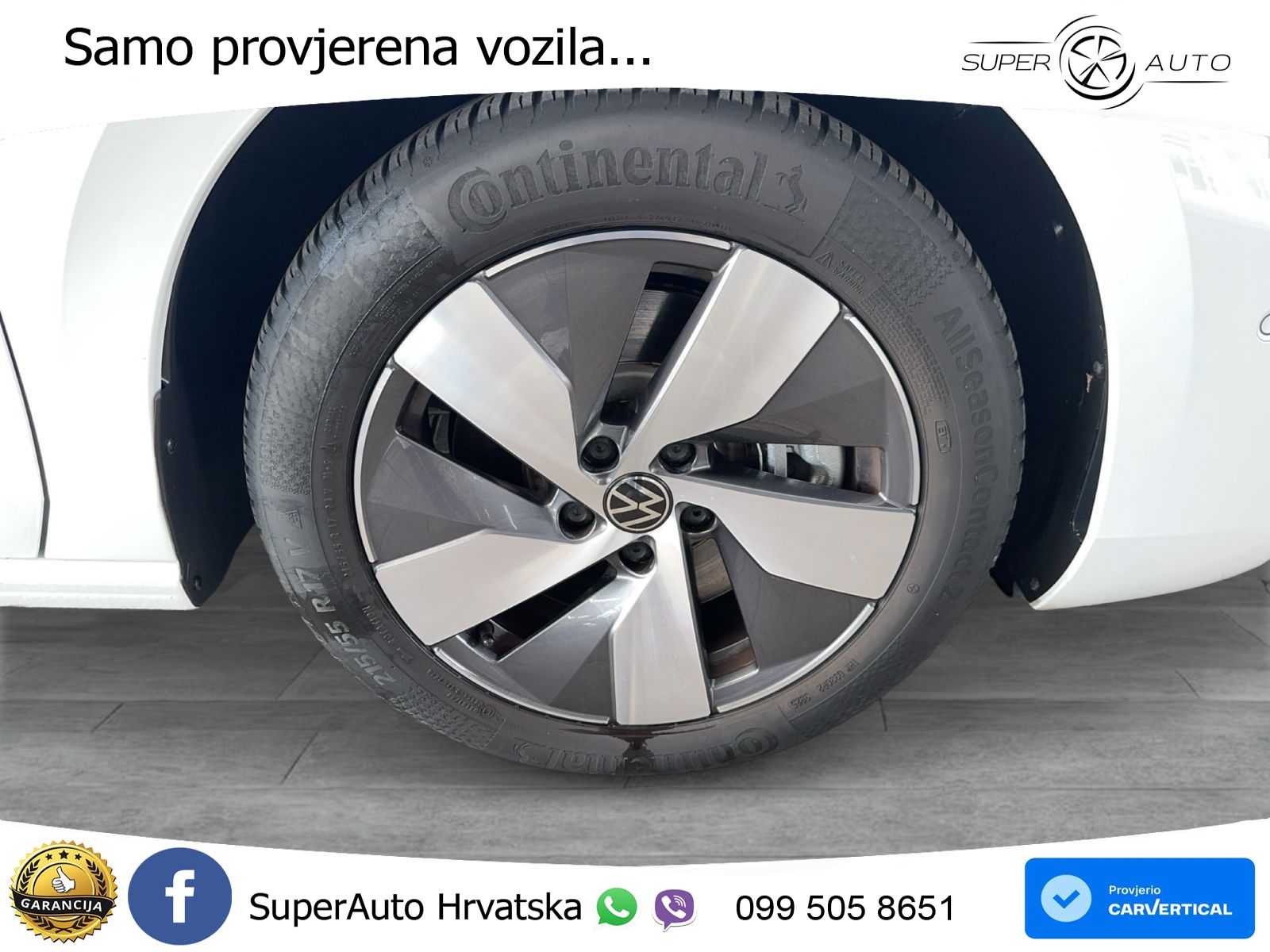 Volkswagen Passat Variant 1.5 TSI (204 KS) eHybrid DSG LED+GR SJED+ACC