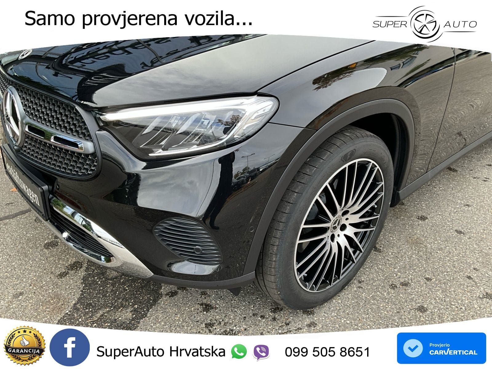 Mercedes GLC Coupe 200d (163 KS) 4MATIC 9G-TRONIC Avantgarde ACC+GR SJED+360+PANO
