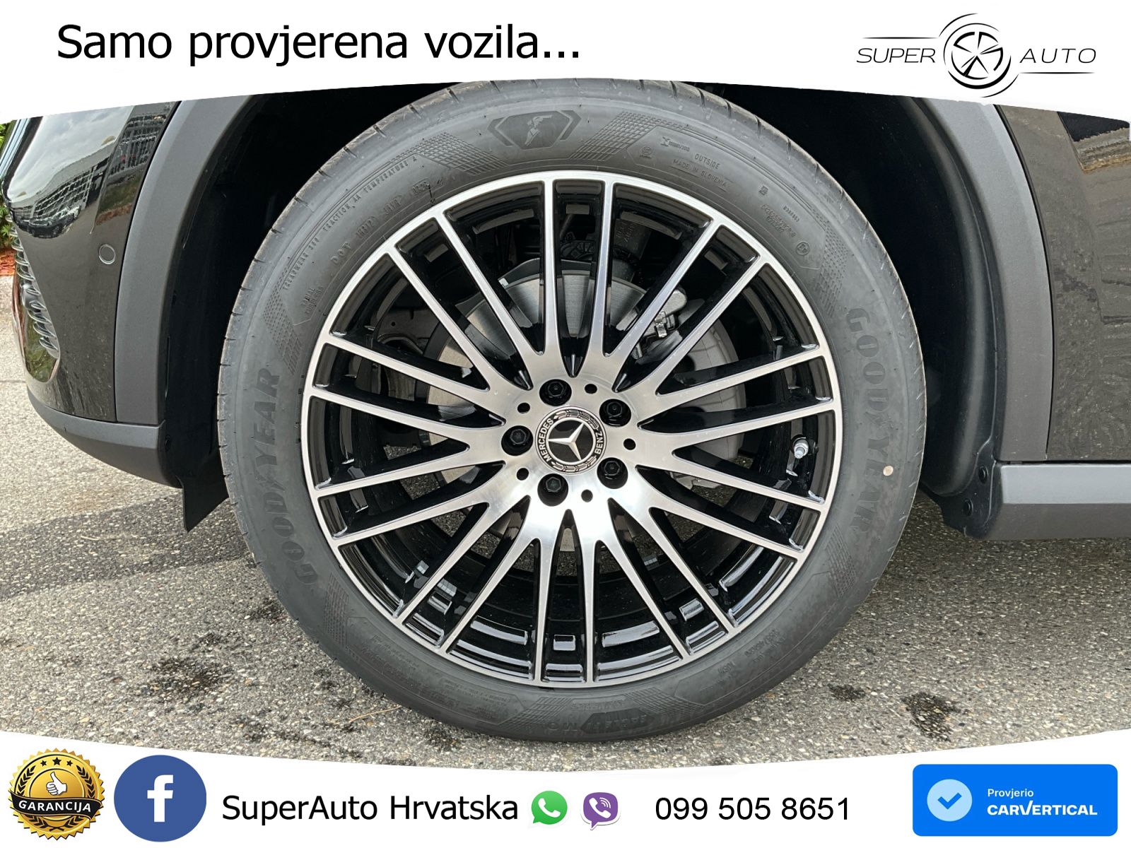 Mercedes GLC Coupe 200d (163 KS) 4MATIC 9G-TRONIC Avantgarde ACC+GR SJED+360+PANO