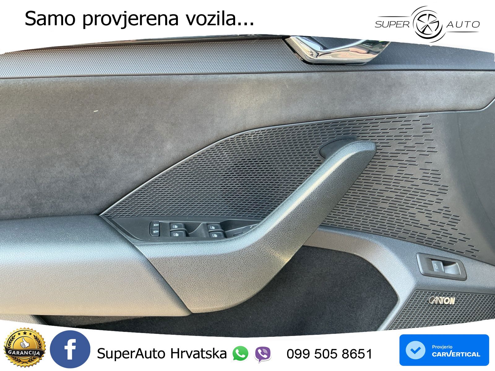 Škoda Octavia Combi RS 2.0 TDI (200 KS) DSG LED+GR SJED+ACC