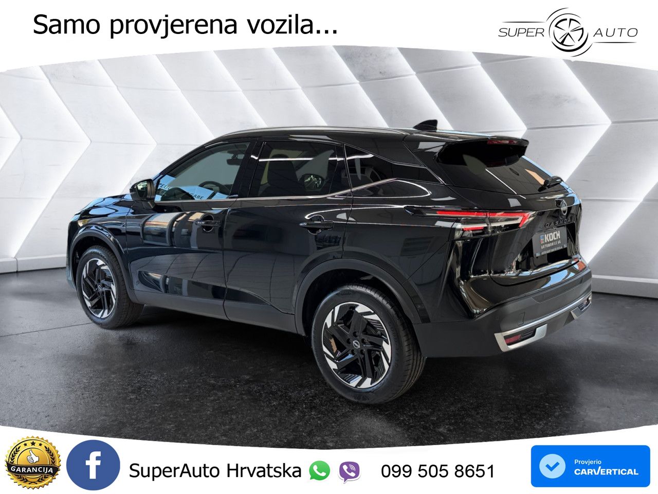 Nissan Qashqai 1.3 DIG-T (158 KS) Xtronic N-Connecta LED+GR SJED+ACC