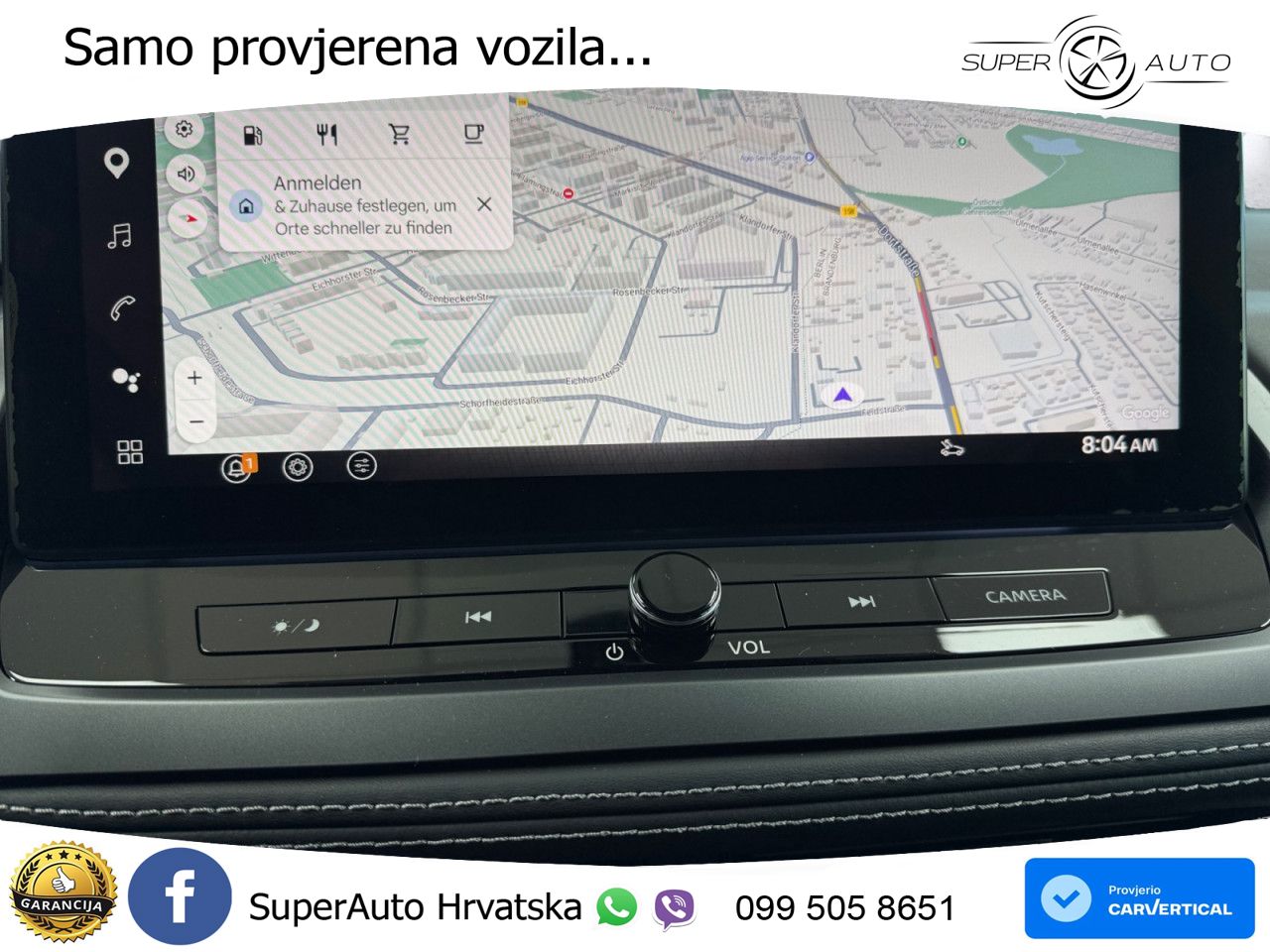 Nissan Qashqai 1.3 DIG-T (158 KS) Xtronic N-Connecta LED+GR SJED+ACC