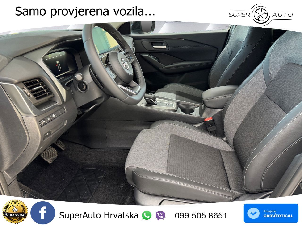 Nissan Qashqai 1.3 DIG-T (158 KS) Xtronic N-Connecta LED+GR SJED+ACC
