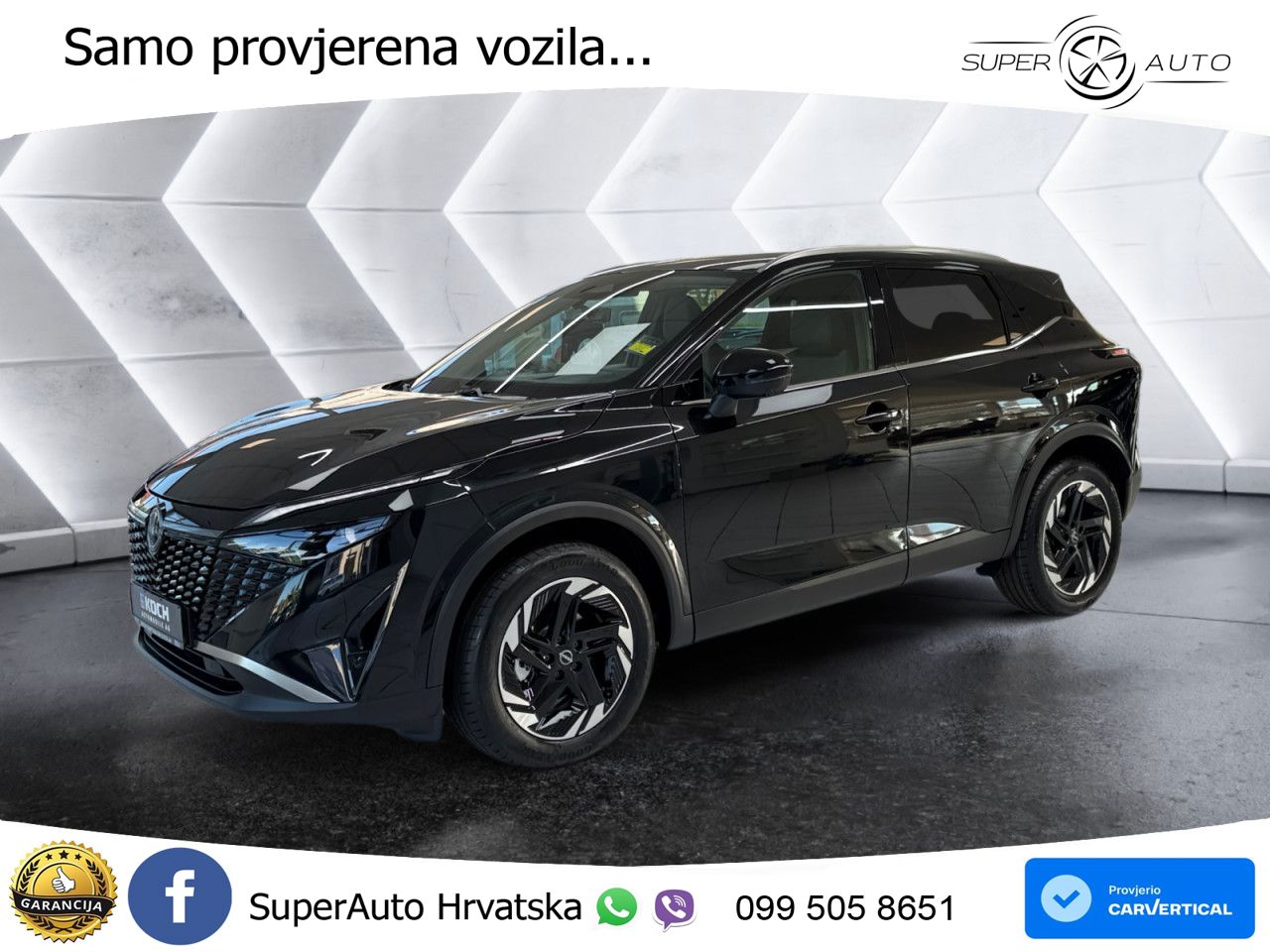 Nissan Qashqai 1.3 DIG-T (158 KS) Xtronic N-Connecta LED+GR SJED+ACC
