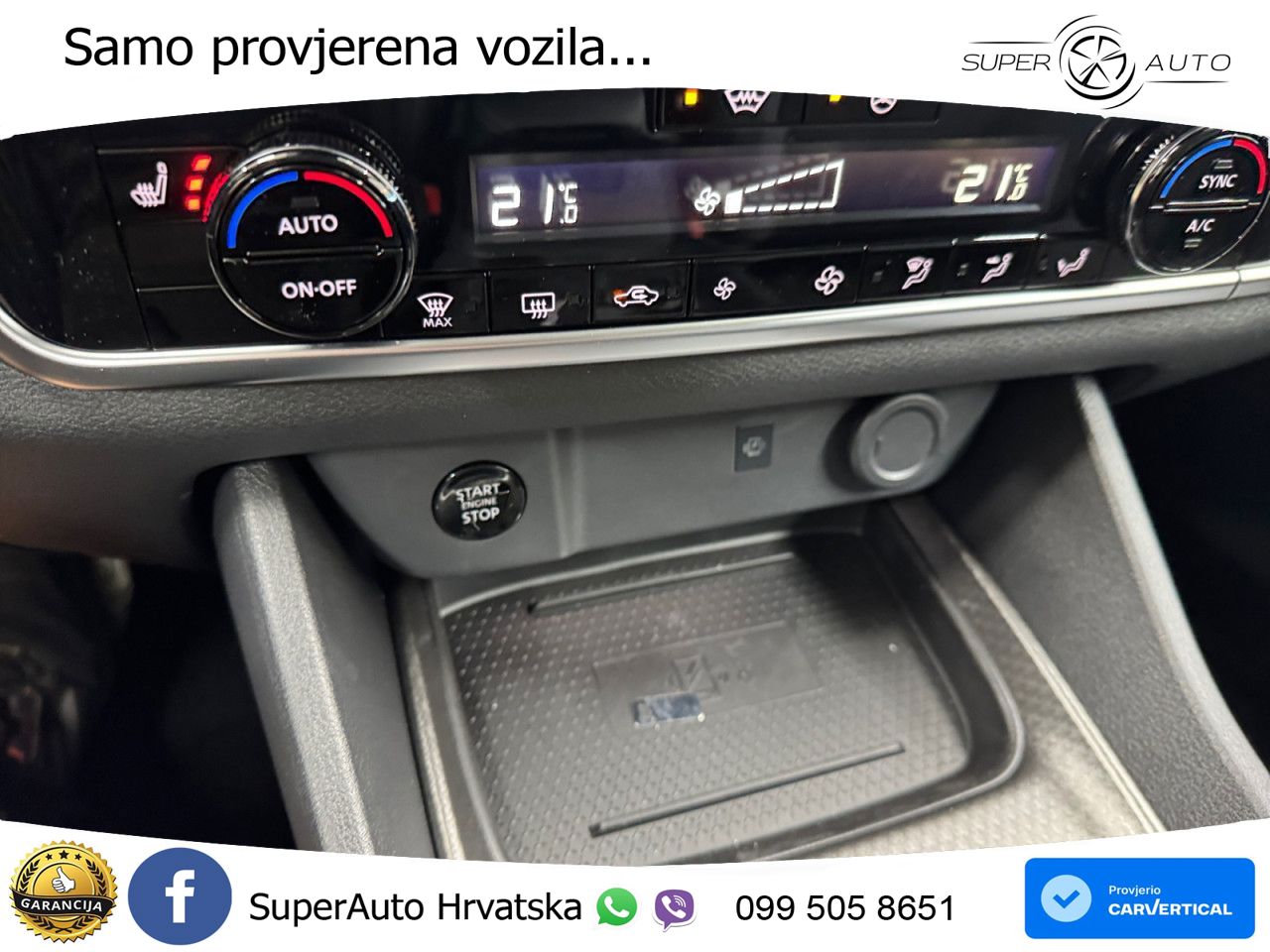Nissan Qashqai 1.3 DIG-T (158 KS) Xtronic N-Connecta LED+GR SJED+ACC
