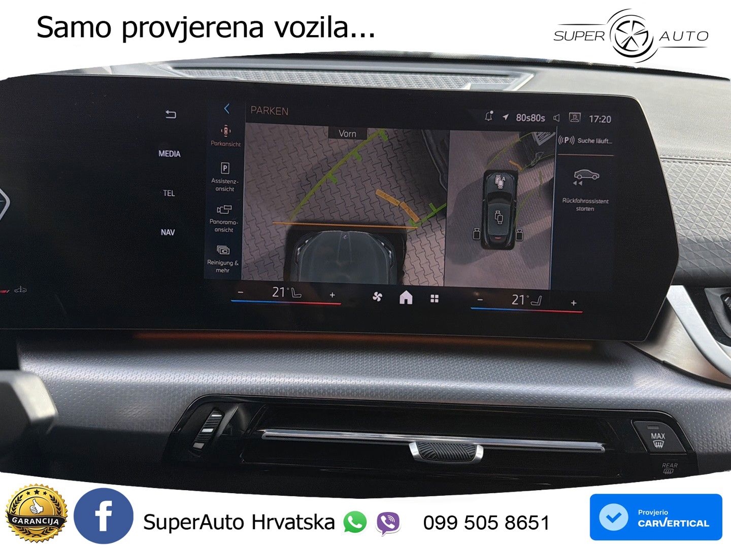 BMW X2 xDrive20d Steptronic M Sport LED+GR SJED+ACC