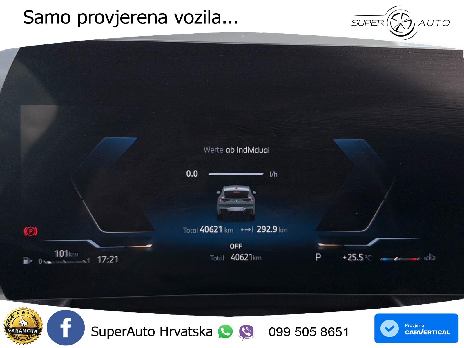 BMW X2 xDrive20d Steptronic M Sport LED+GR SJED+ACC
