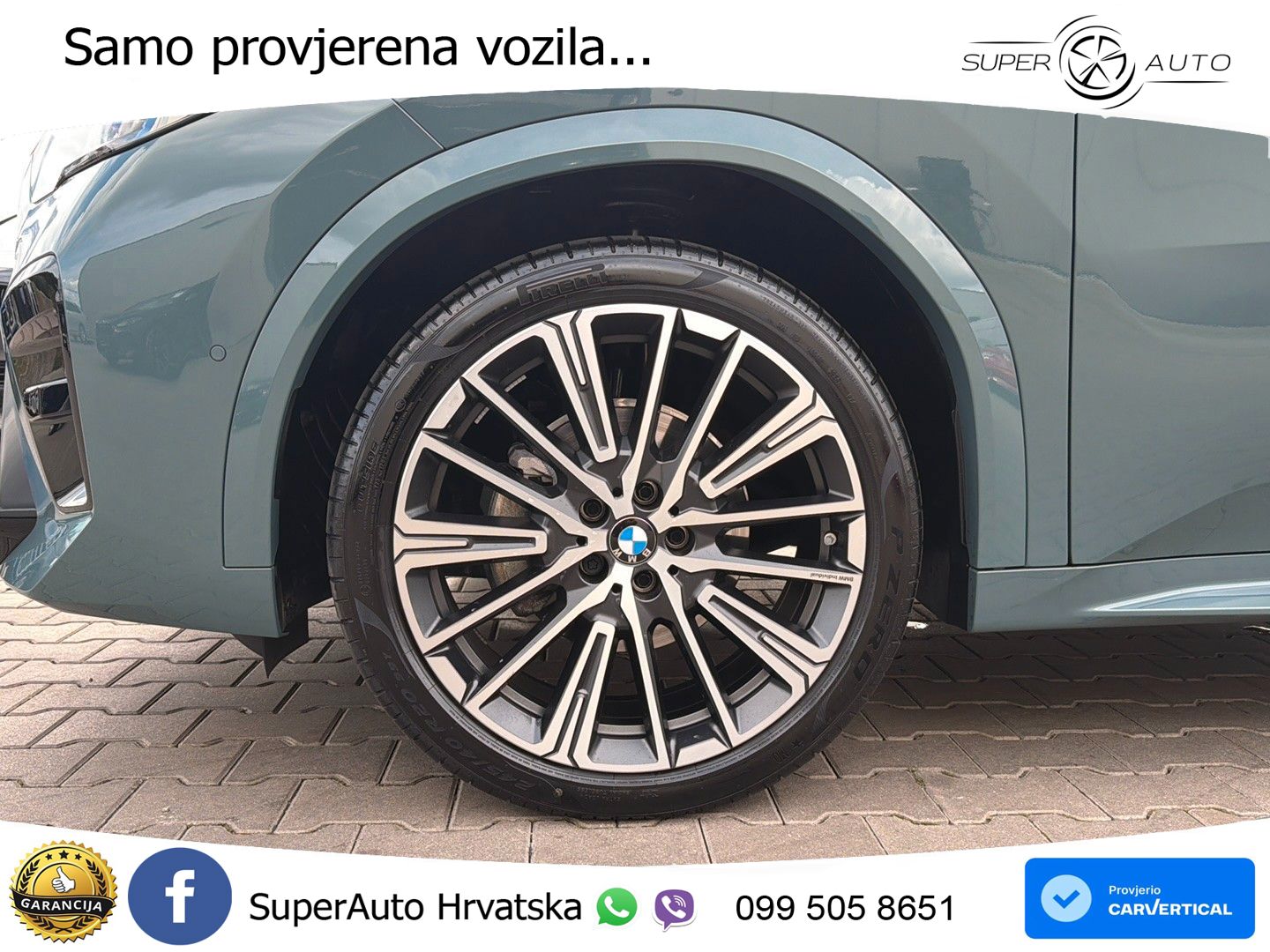 BMW X2 xDrive20d Steptronic M Sport LED+GR SJED+ACC