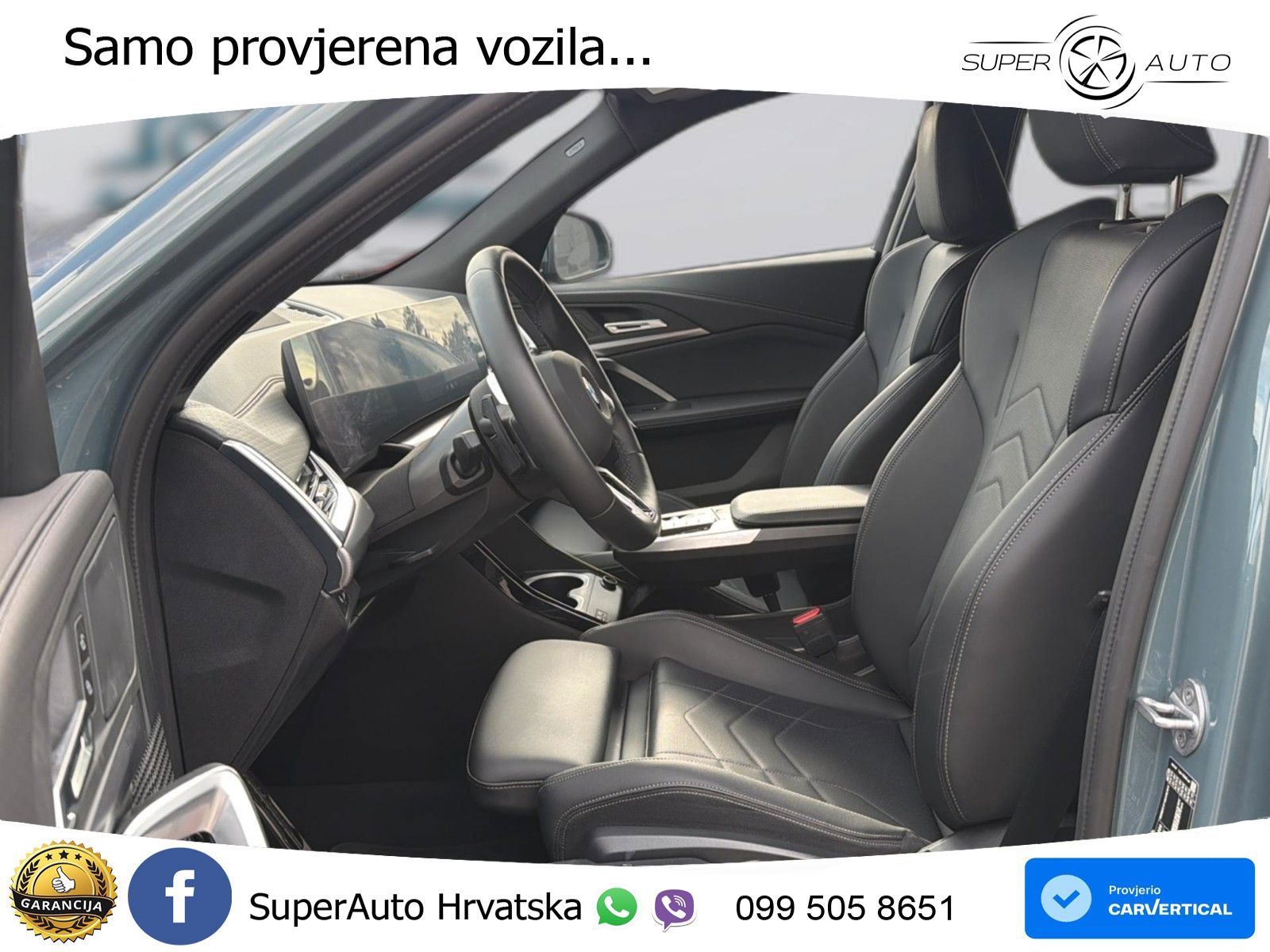 BMW X2 xDrive20d Steptronic M Sport LED+GR SJED+ACC