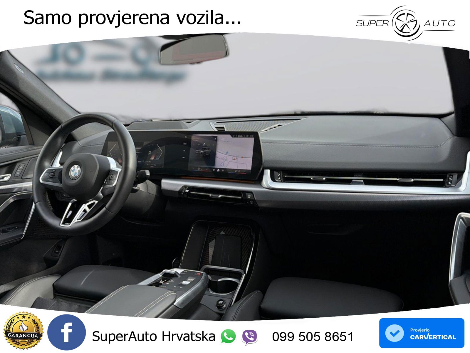 BMW X2 xDrive20d Steptronic M Sport LED+GR SJED+ACC