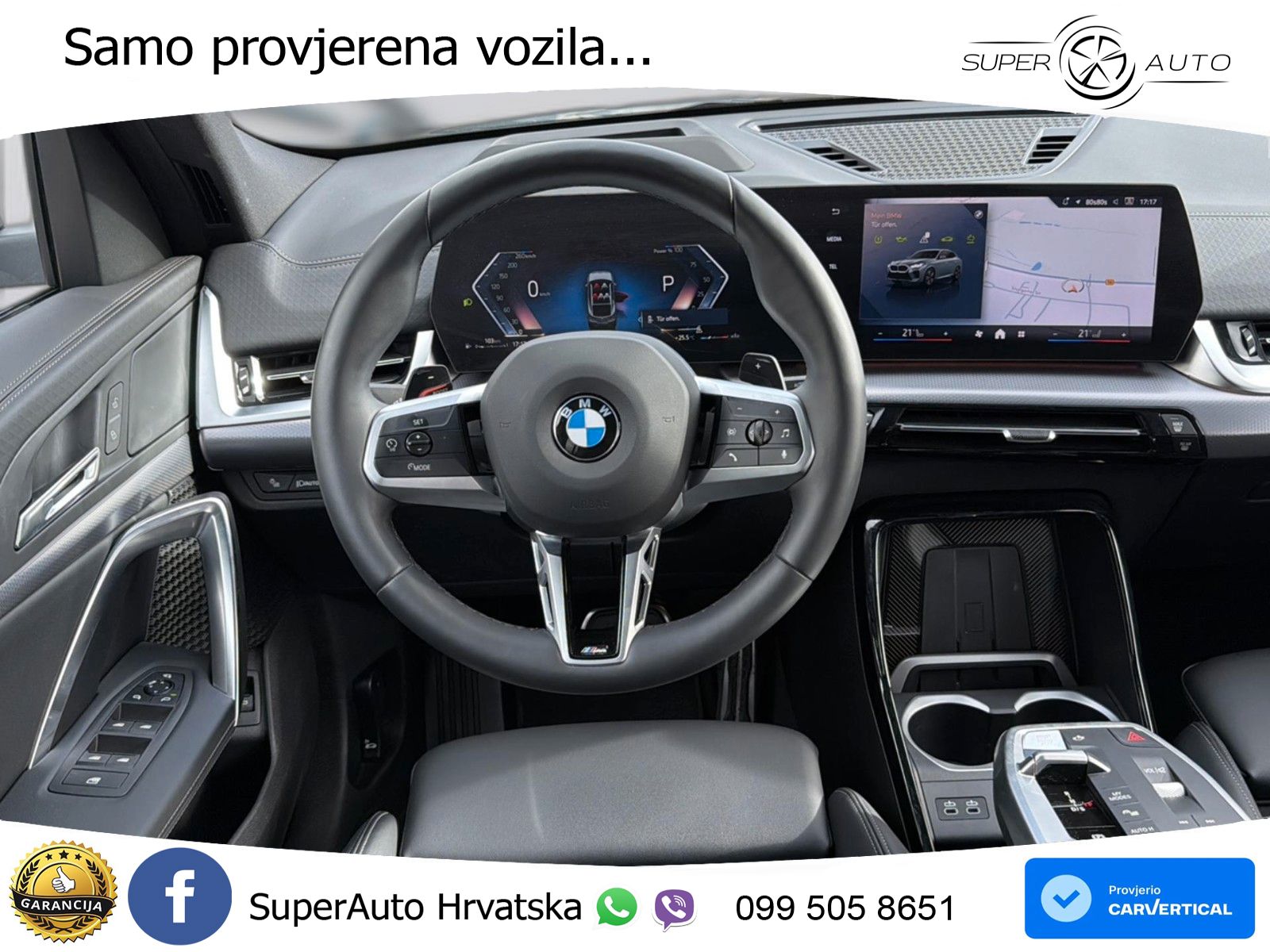 BMW X2 xDrive20d Steptronic M Sport LED+GR SJED+ACC