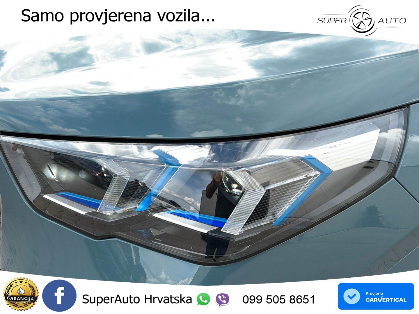 BMW X2 xDrive20d Steptronic M Sport LED+GR SJED+ACC