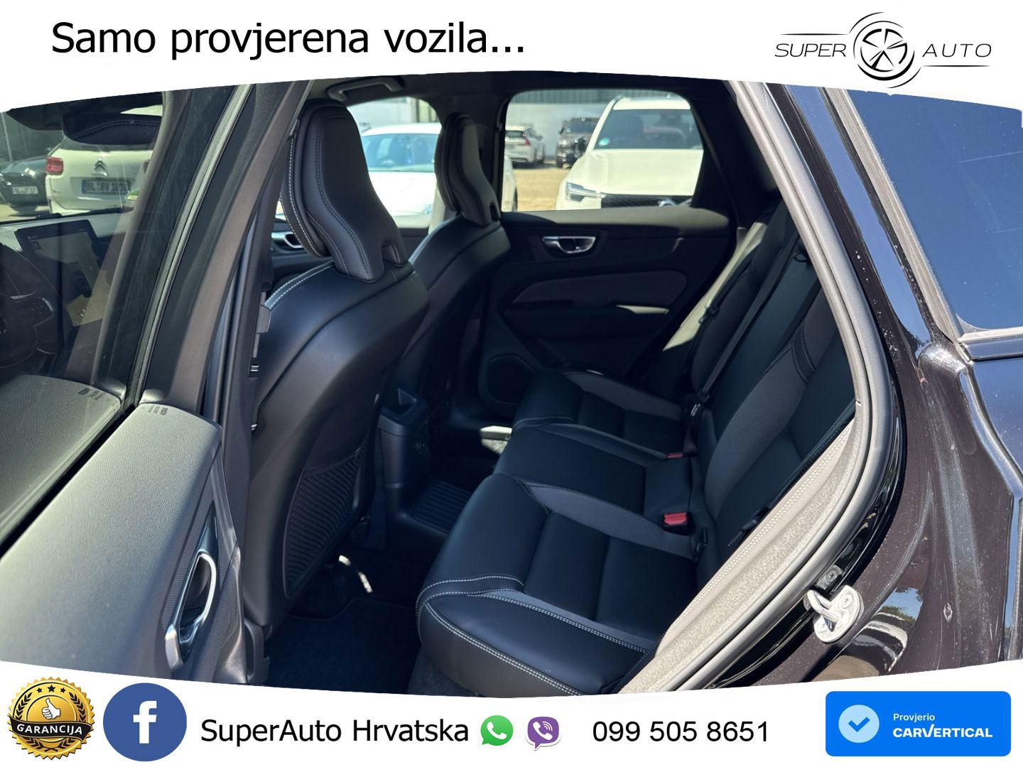 Volvo XC60 T8 AWD Geartronic LED+GR SJED+ACC