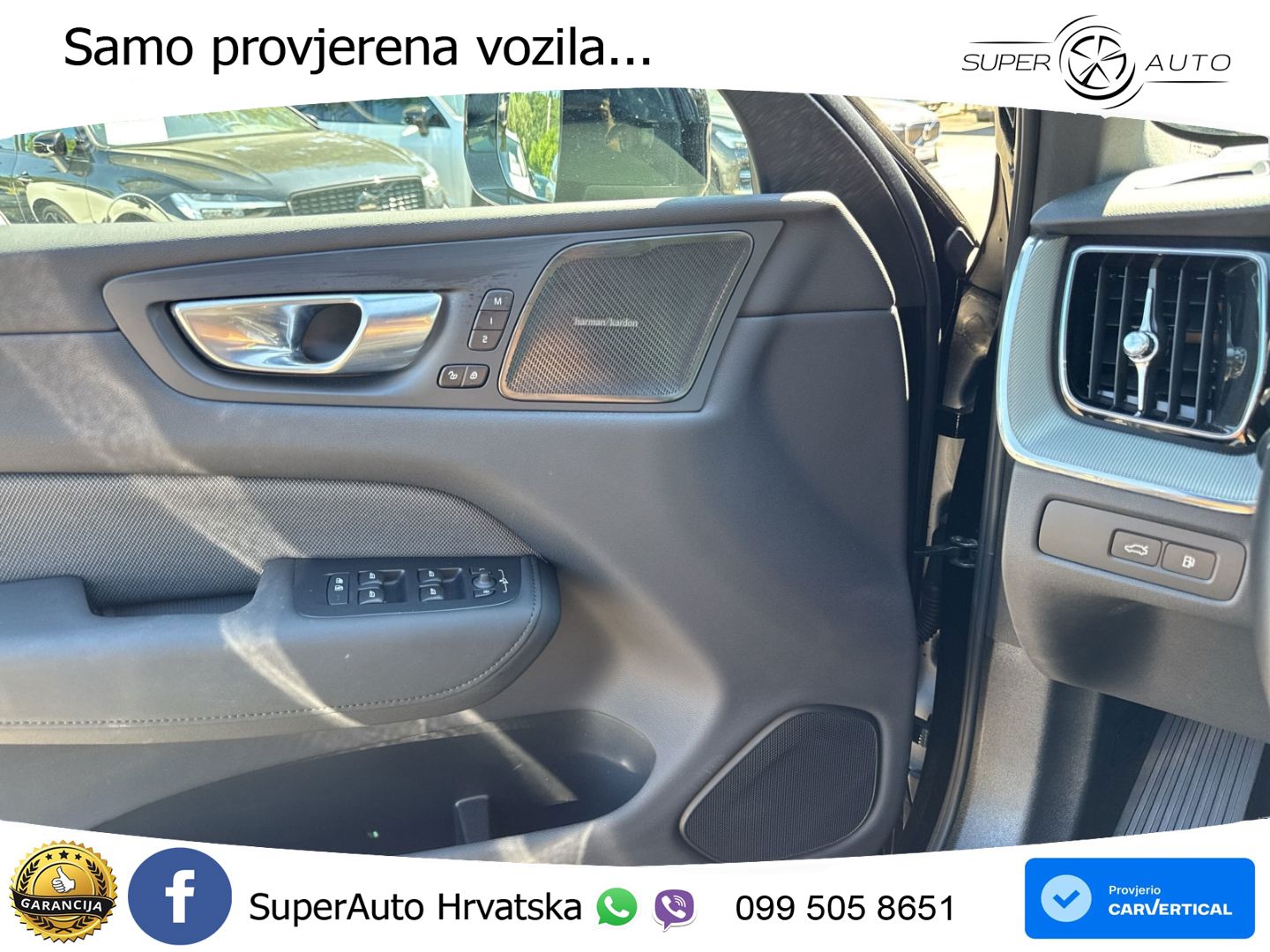 Volvo XC60 T8 AWD Geartronic LED+GR SJED+ACC