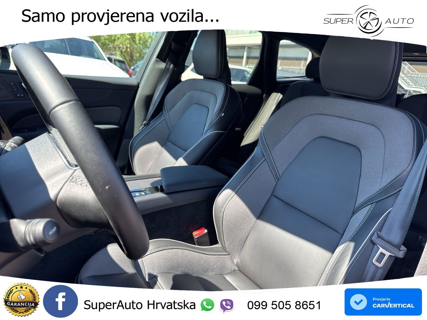 Volvo XC60 T8 AWD Geartronic LED+GR SJED+ACC