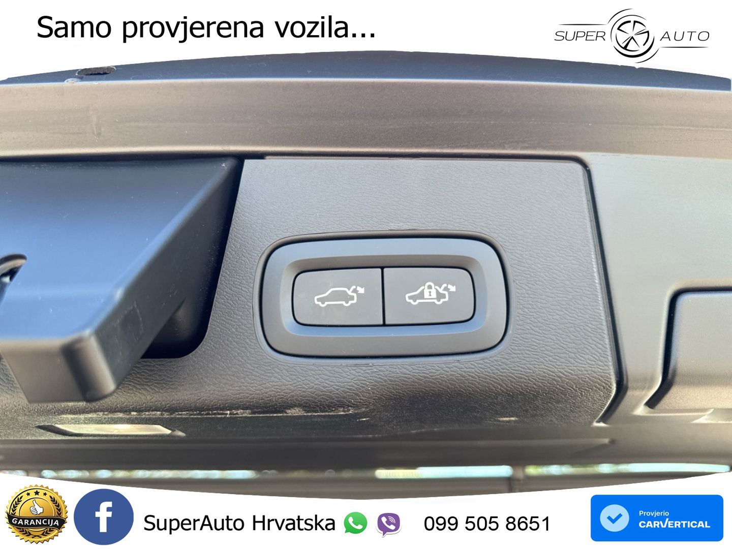 Volvo XC60 T8 AWD Geartronic LED+GR SJED+ACC